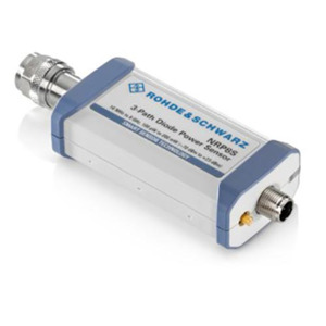 Rohde & Schwarz NRP8S Power Sensor, 3-Path Diode, 10MHz to 8GHz, N Type ...