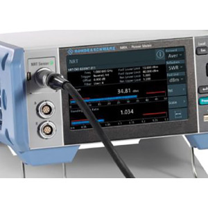 Rohde & Schwarz NRX-B9