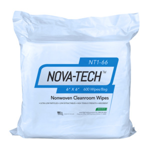Cleanroom Wipes
