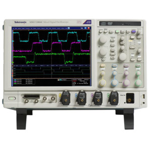Tektronix MSO72304DX