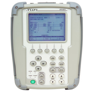 VIAVI IFR6015