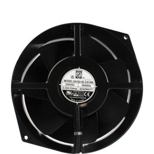 Orion Fans OA162-5E-115TB