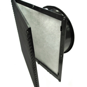 Orion Fans OA254LFG221TXC