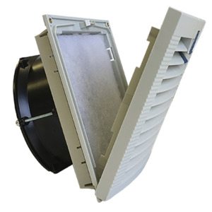 Orion Fans OA254LFGH221TXC