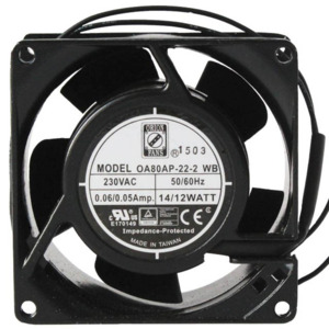 Orion Fans OA80AP-11-1WS