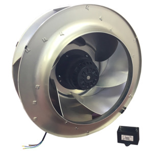 Orion Fans OAB400-22-1