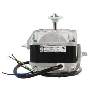 Orion Fans OAM114AN-22-1WB