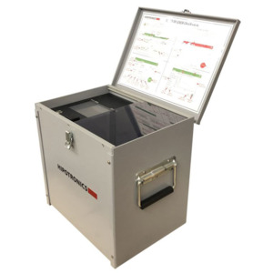 Hipot, Electrical Safety