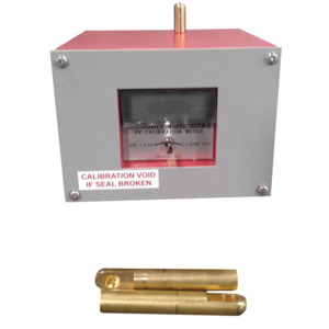 Meter Options & Accessories