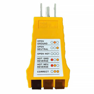 Electrical Testers & Analyzers