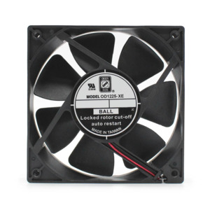 Orion Fans OD1225-24HBXE01A
