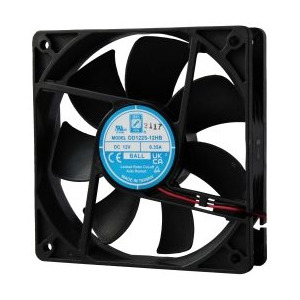 Orion Fans OD1225-48HB