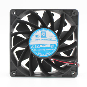 Orion Fans OD1238-24HBVXE