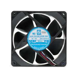 Orion Fans OD1238-48HHB10AZ