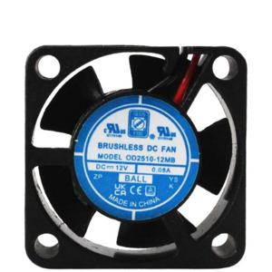 Orion Fans OD2510-24HB02A