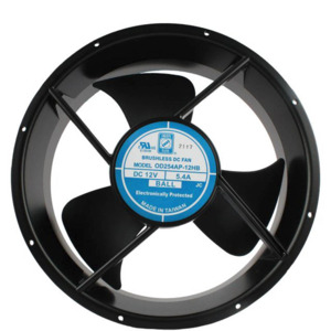 Orion Fans OD254AP-24HB10A