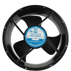 Orion Fans OD254AP-24MBIP68D