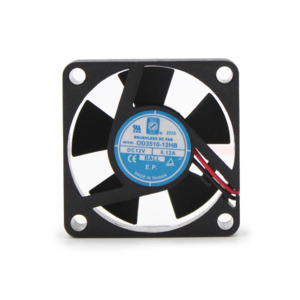 Orion Fans OD3510-12HB