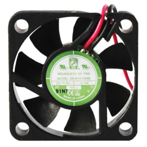 Orion Fans OD4010-05HSS