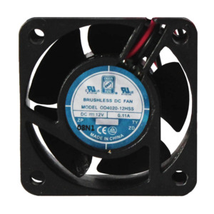 Orion Fans OD4020-05LSS
