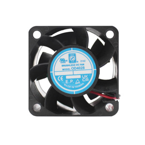 Orion Fans OD4028-12H3B