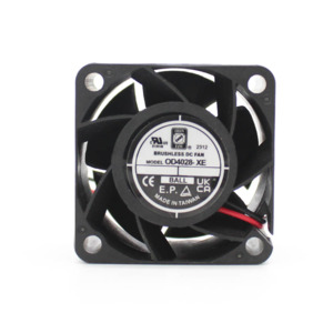 Orion Fans OD4028-12MBXE
