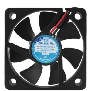Orion Fans OD5010-24HHB