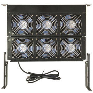 Orion Fans ODT601S