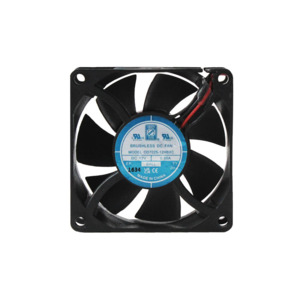Orion Fans OD7025-12HHB