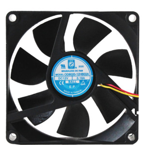 Orion Fans OD8015-24HB02A