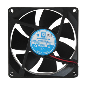 Orion Fans OD8025-12HB02A
