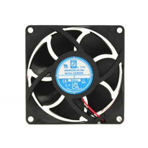 Orion Fans OD8025-12HBIP55