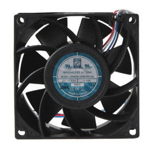 Orion Fans OD8038-12HBVXE10A
