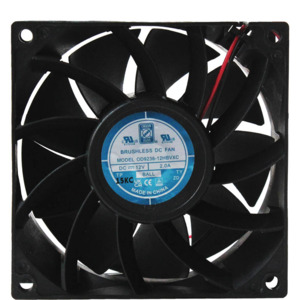 Orion Fans OD9238-12LBVXC10A