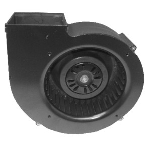 Orion Fans ODB182-24HB