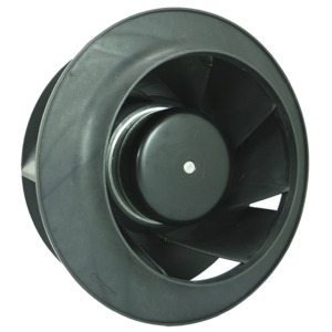 Orion Fans ODB22599-24HB10A