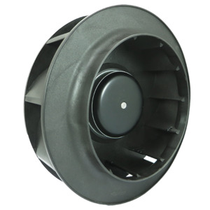 Orion Fans ODB250110-24HB10A