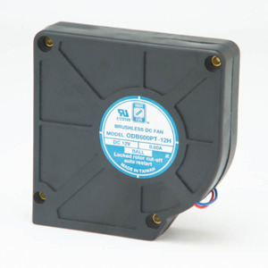 Orion Fans ODB600-48LB