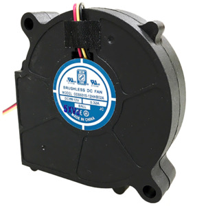 Orion Fans ODB6015-12HHB02A