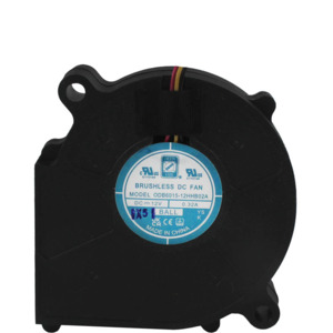 Orion Fans ODB6015-12HHB10A