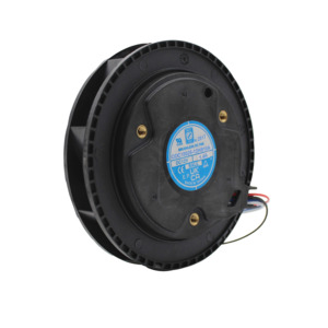 Orion Fans ODC10025-12HB10A