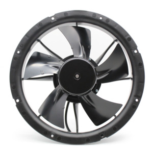 Orion Fans OE25079-11-1WB