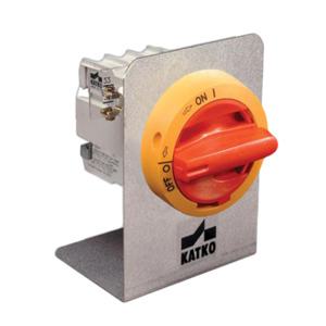 Altech OKA/KU4P LK10