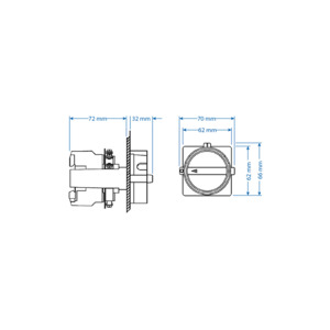 Altech OKA0.V
