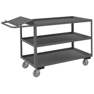 Mobile Workstations & Accessories