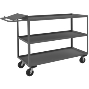 Mobile Workstations & Accessories