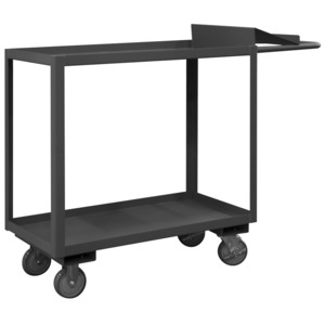 Carts, Hand Trucks & Mobile Workstations
