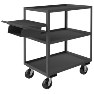 Durham Mfg OPCPFS-243648-3-6PH-95