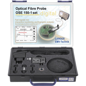 Langer OSE 150-1 set