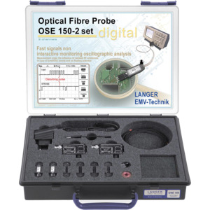 Langer OSE 150-2 set